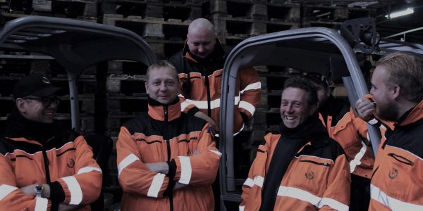 Medewerkers Medewerkers